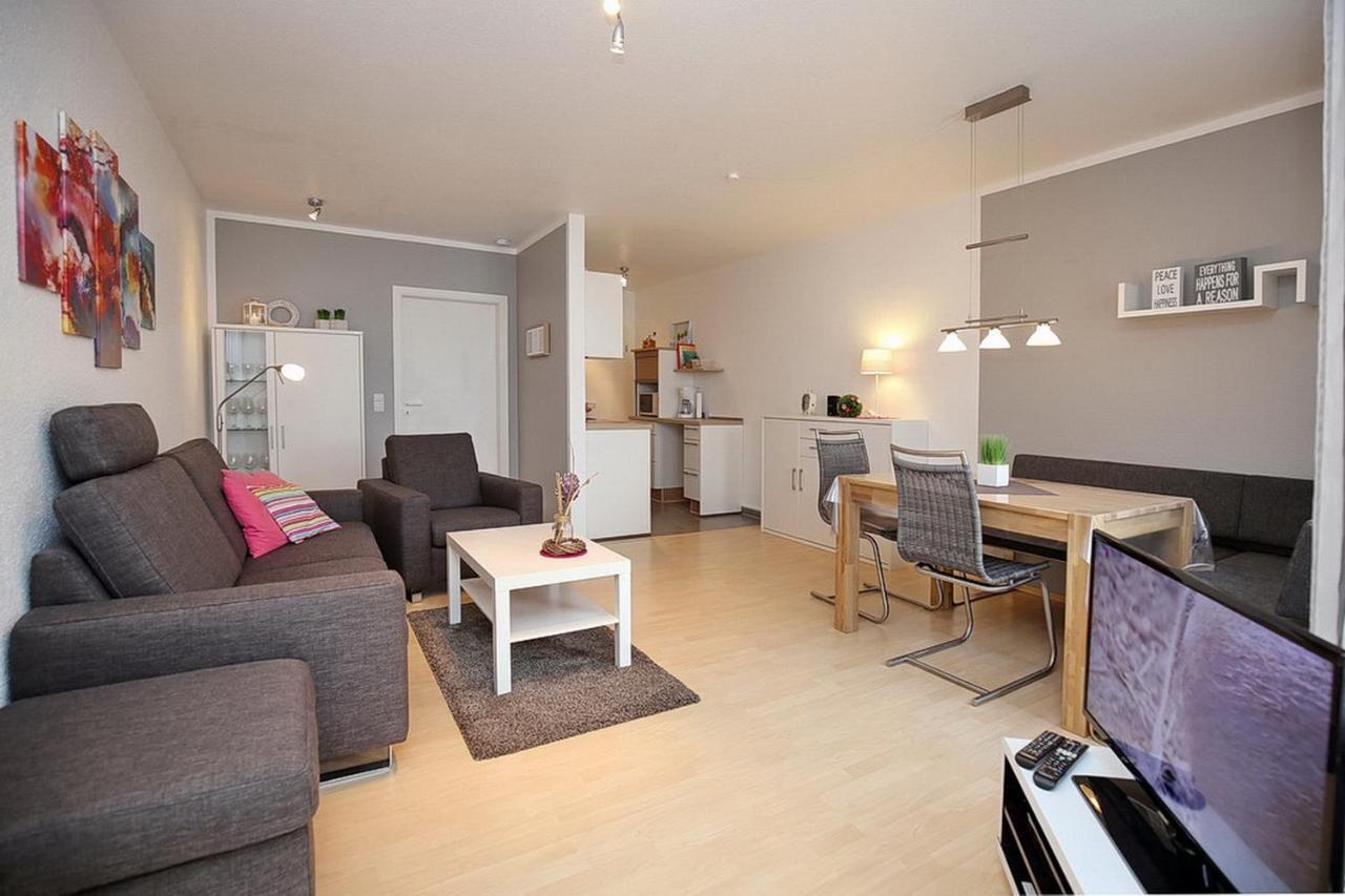 Suennslag Wohnung 046 Boltenhagen  Exteriör bild