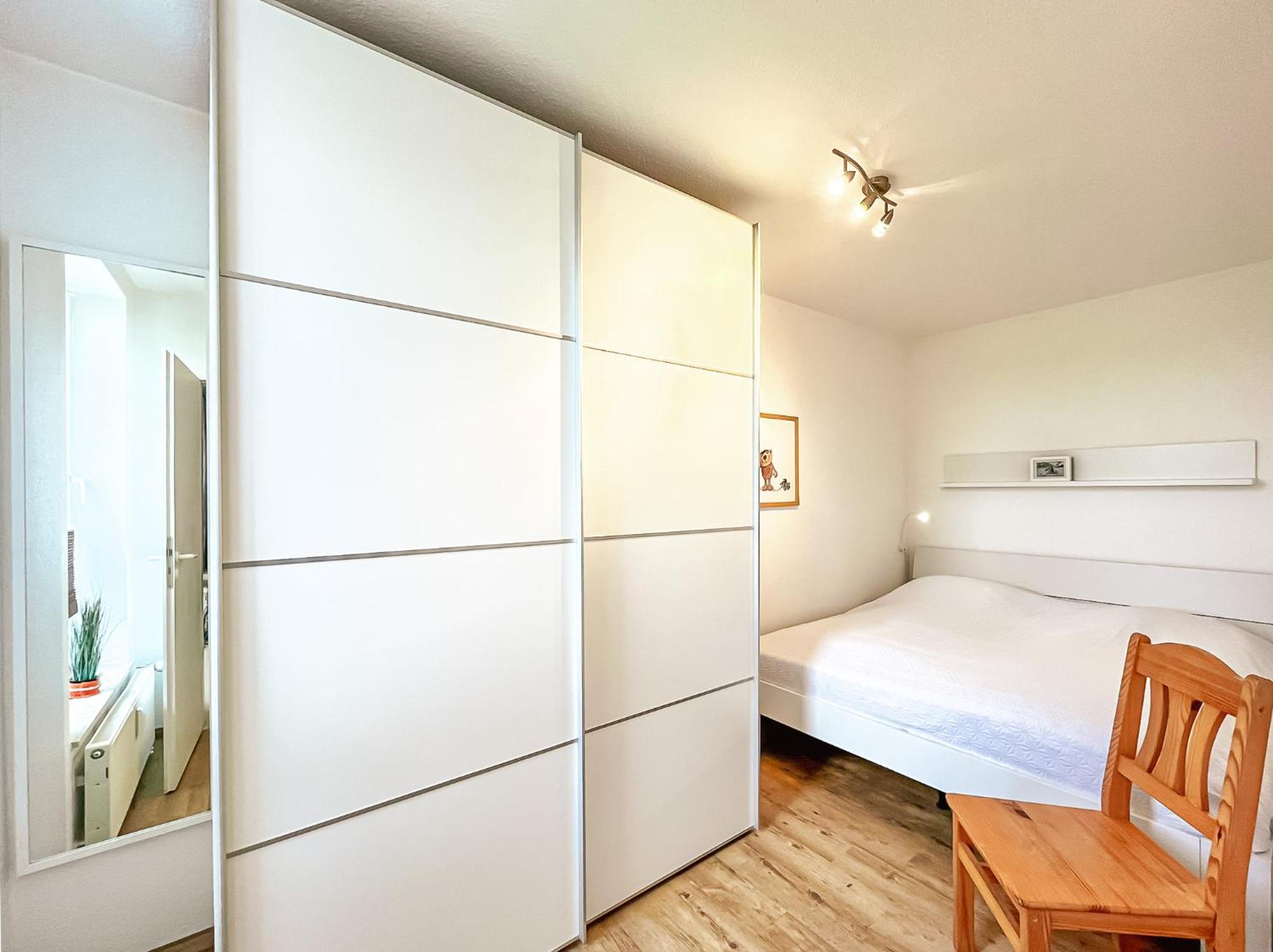 Suennslag Wohnung 046 Boltenhagen  Exteriör bild