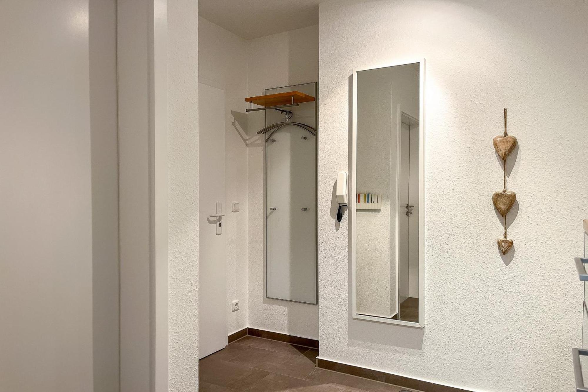 Suennslag Wohnung 046 Boltenhagen  Exteriör bild