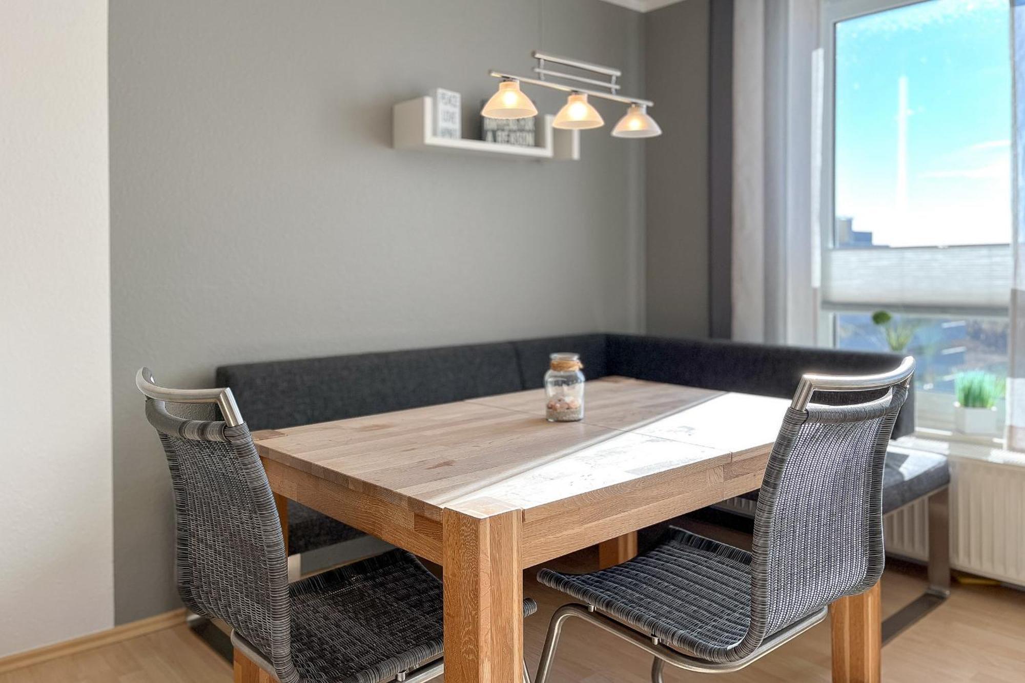 Suennslag Wohnung 046 Boltenhagen  Exteriör bild