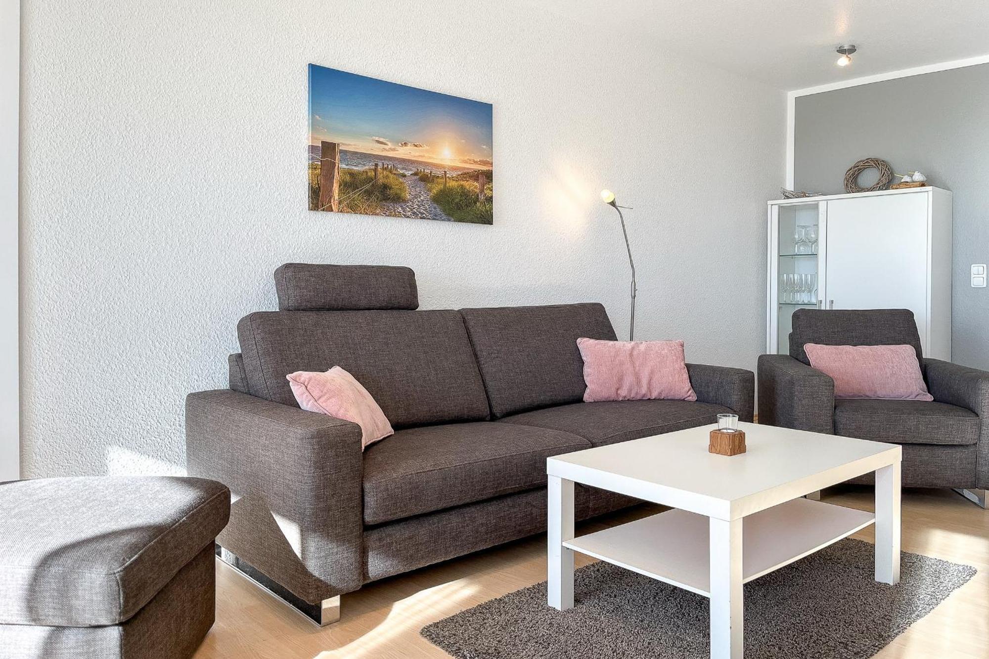 Suennslag Wohnung 046 Boltenhagen  Exteriör bild